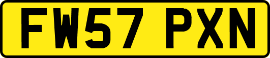 FW57PXN