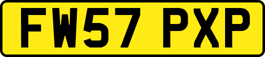 FW57PXP