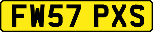FW57PXS