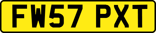 FW57PXT