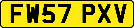 FW57PXV