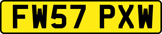 FW57PXW