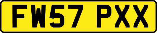 FW57PXX