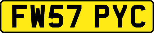 FW57PYC