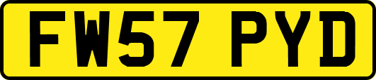 FW57PYD