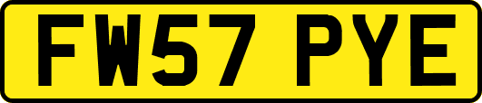 FW57PYE