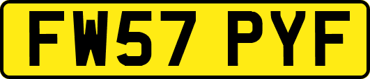 FW57PYF