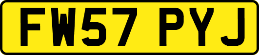 FW57PYJ