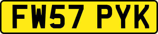 FW57PYK