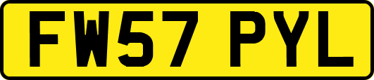 FW57PYL