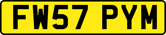 FW57PYM