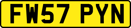 FW57PYN