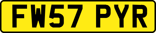 FW57PYR