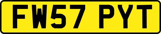 FW57PYT