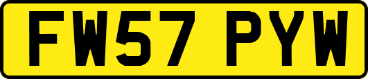 FW57PYW