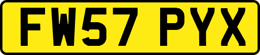 FW57PYX