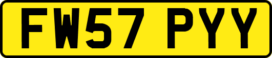 FW57PYY