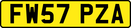 FW57PZA