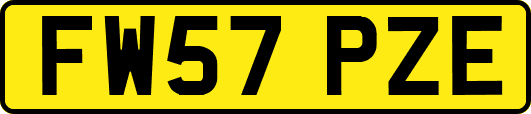 FW57PZE