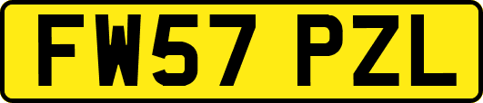 FW57PZL