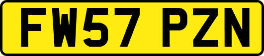 FW57PZN