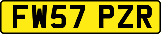 FW57PZR