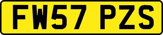 FW57PZS