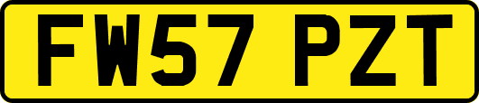 FW57PZT
