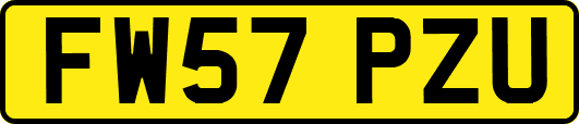 FW57PZU