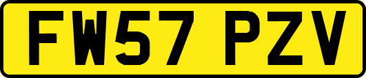 FW57PZV