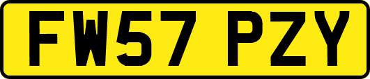 FW57PZY