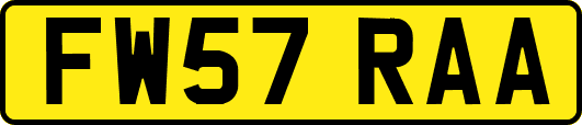 FW57RAA