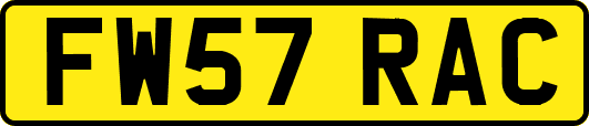 FW57RAC