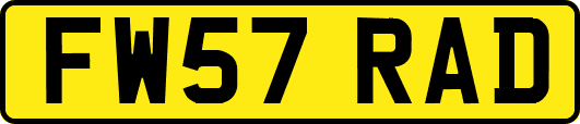 FW57RAD