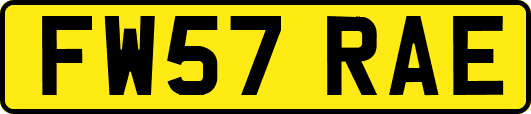 FW57RAE