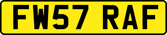 FW57RAF