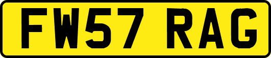 FW57RAG