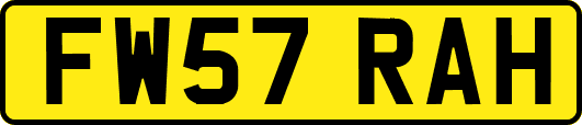 FW57RAH