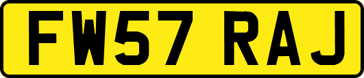 FW57RAJ