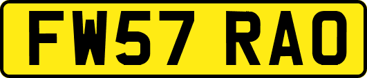 FW57RAO