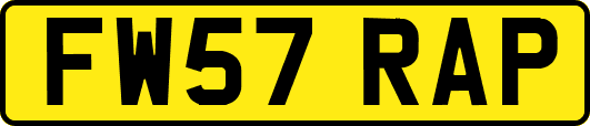 FW57RAP