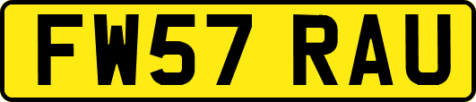 FW57RAU