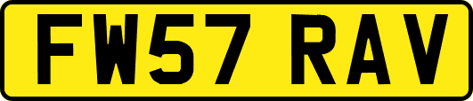 FW57RAV