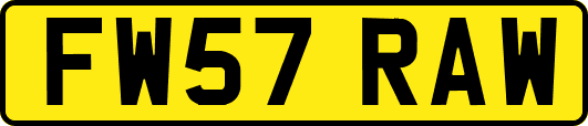 FW57RAW