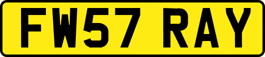 FW57RAY