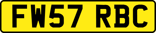 FW57RBC