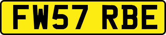 FW57RBE