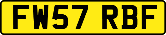 FW57RBF