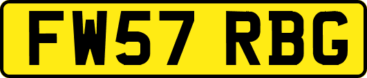 FW57RBG