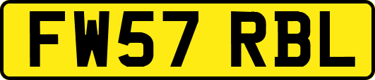 FW57RBL